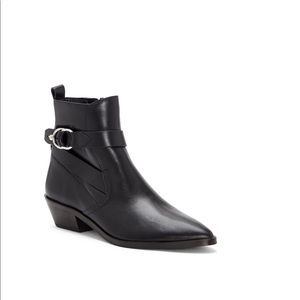 Rebecca Minkoff – Kichi Pointed Toe Bootie nwb